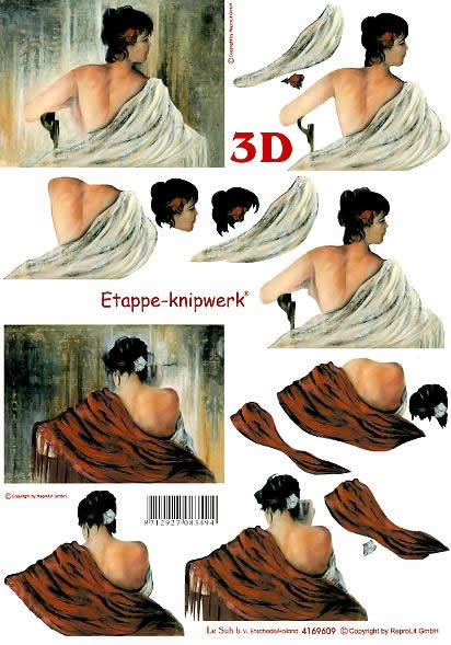 3D-Bogen LeSuh 4169609
