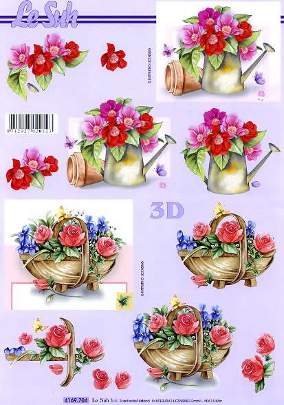 3D-Bogen LeSuh 4169704