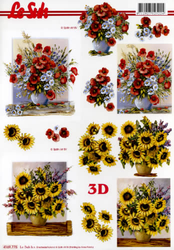 3D-Bogen LeSuh 4169775