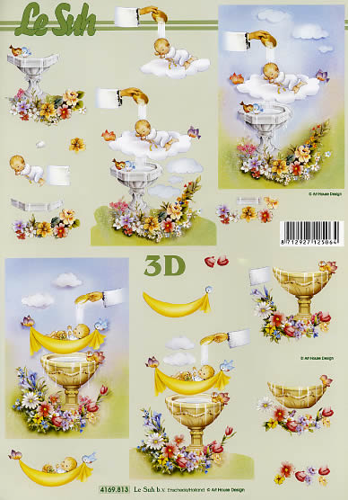 3D-Bogen LeSuh 4169813
