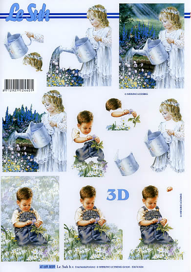 3D-Bogen LeSuh 4169859