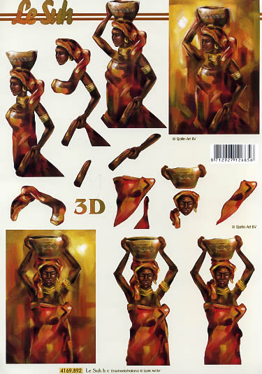 3D-Bogen LeSuh 4169892