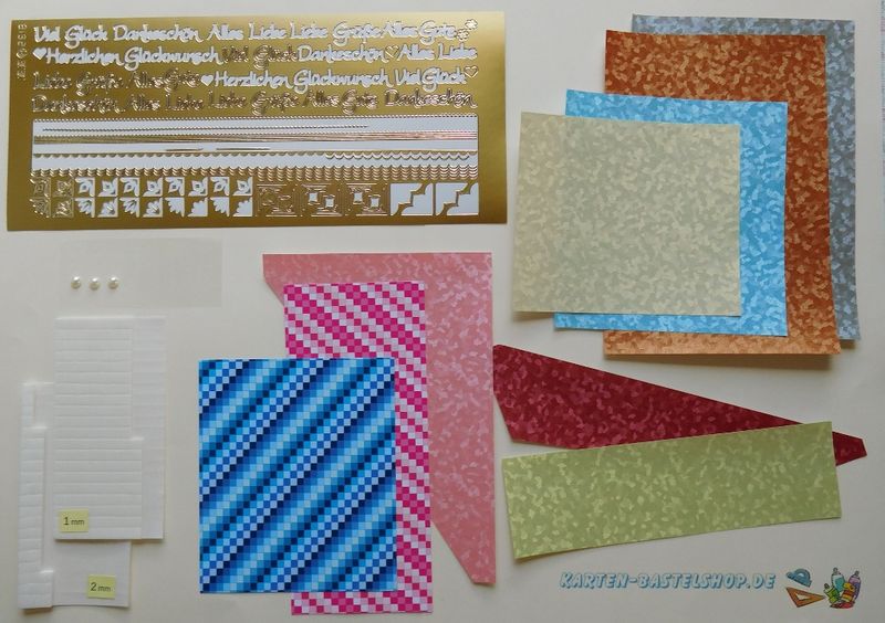 Basteltipp des Monats 09.2020