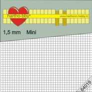 3D-Klebepads mini fr die 3D-Technik